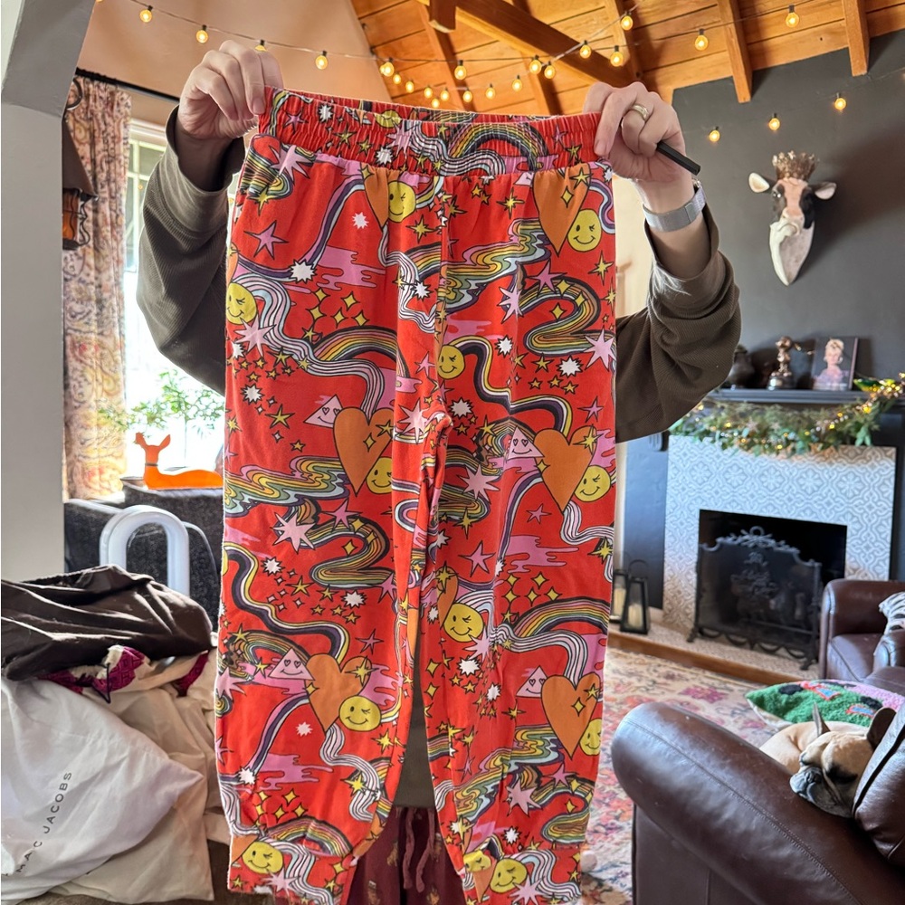 Vintage Nooworks Joggers M
